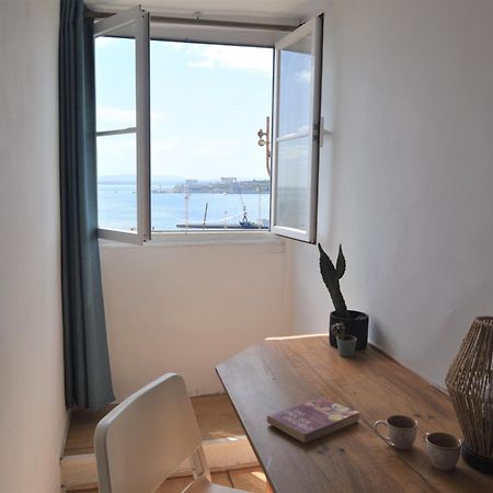 Santos Apartment In Central Lisbon With River View Exteriér fotografie