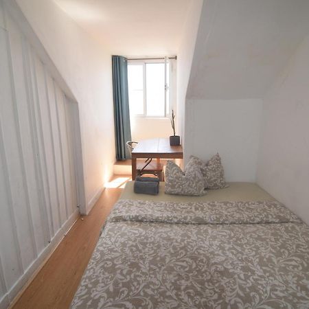 Santos Apartment In Central Lisbon With River View Exteriér fotografie