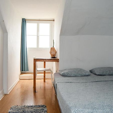 Santos Apartment In Central Lisbon With River View Exteriér fotografie