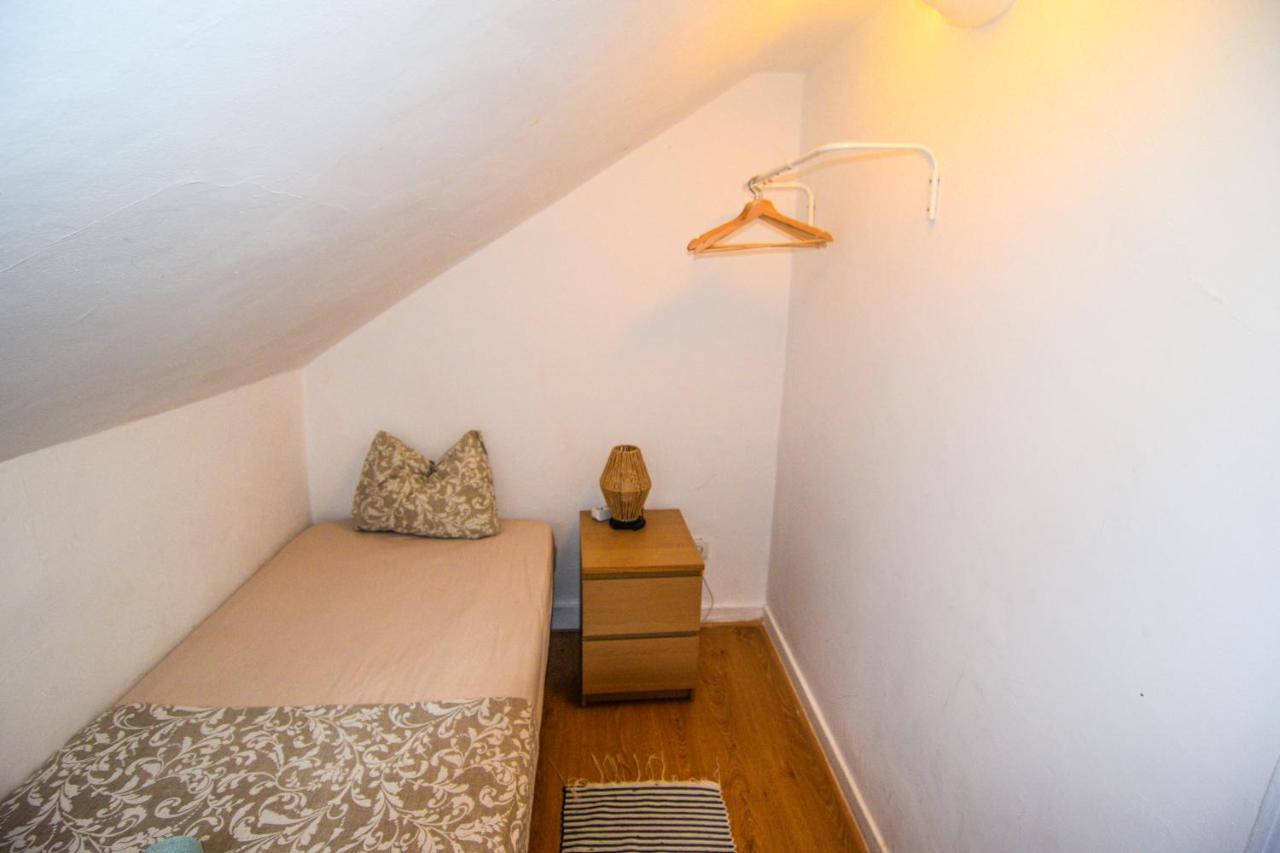 Santos Apartment In Central Lisbon With River View Exteriér fotografie