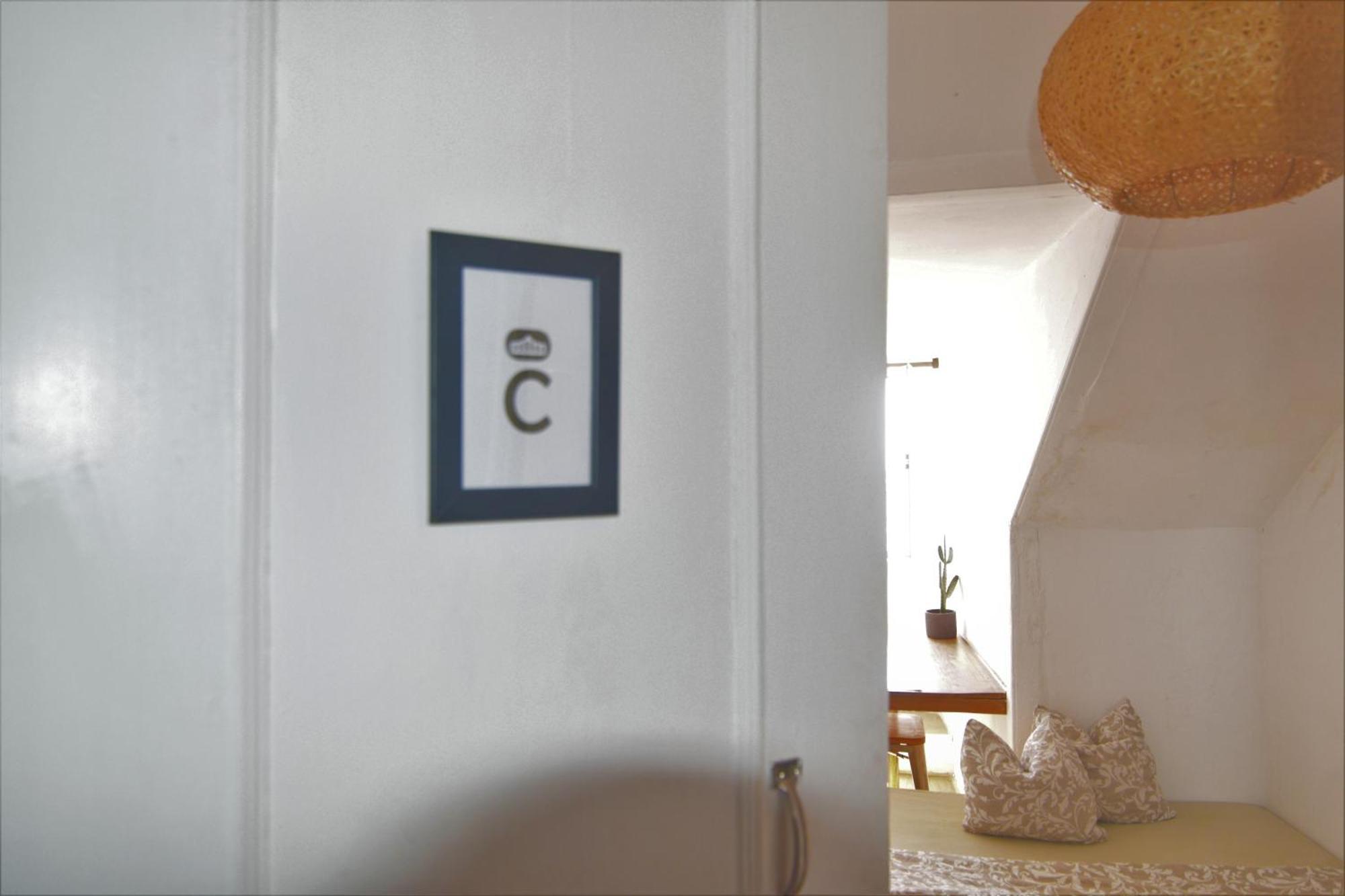Santos Apartment In Central Lisbon With River View Exteriér fotografie