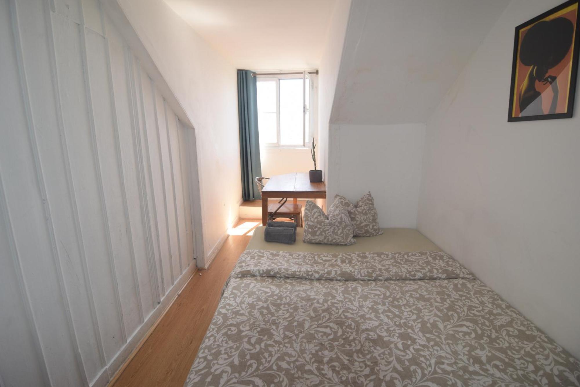Santos Apartment In Central Lisbon With River View Exteriér fotografie