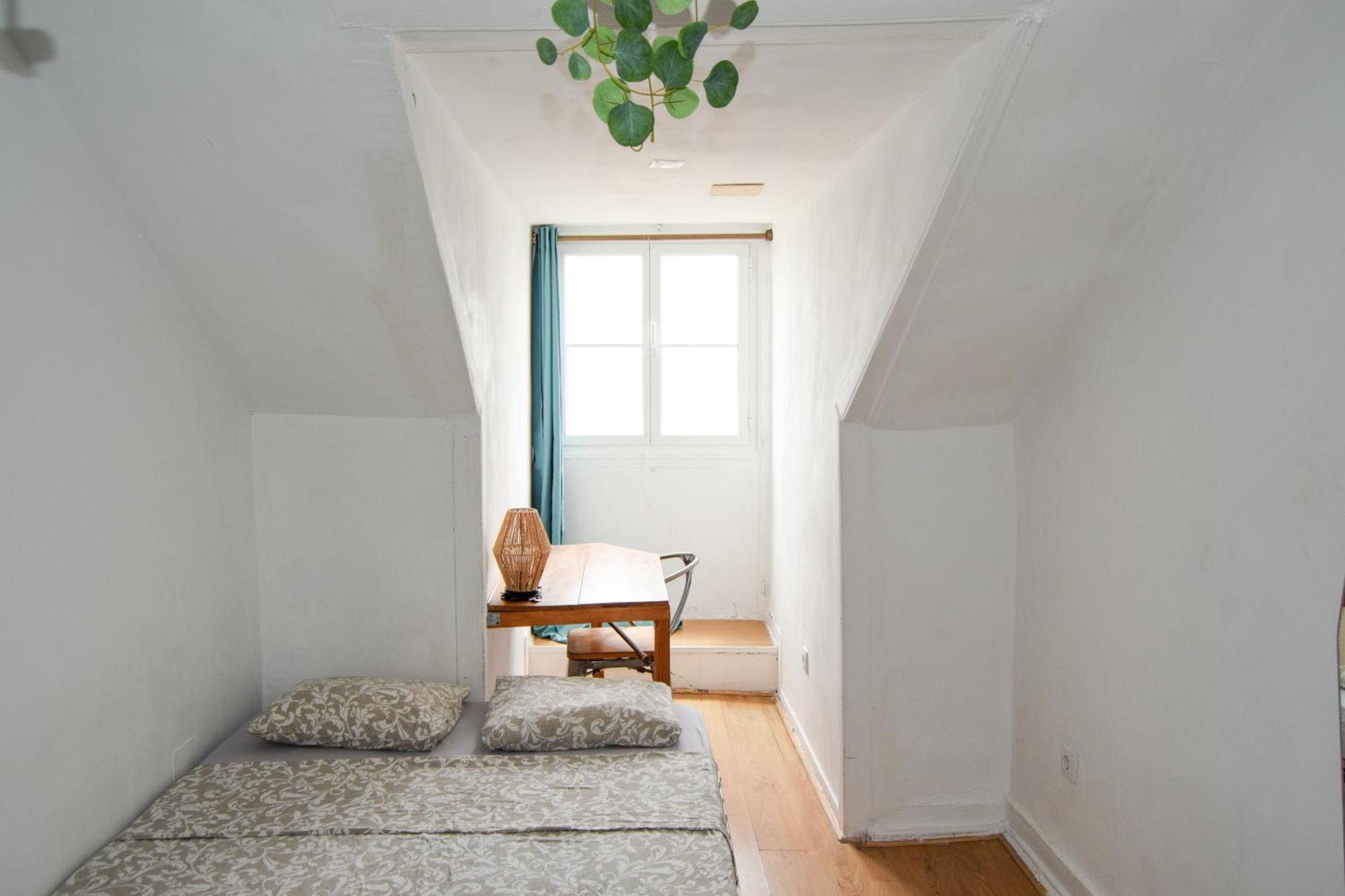 Santos Apartment In Central Lisbon With River View Exteriér fotografie