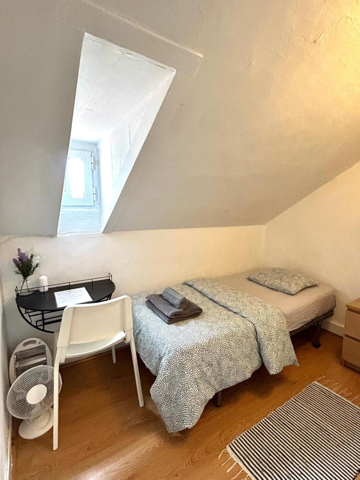 Santos Apartment In Central Lisbon With River View Exteriér fotografie
