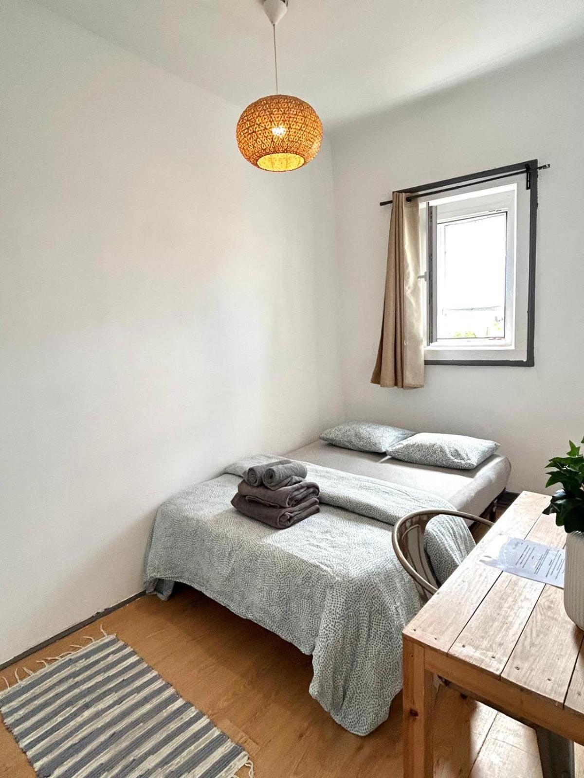 Santos Apartment In Central Lisbon With River View Exteriér fotografie