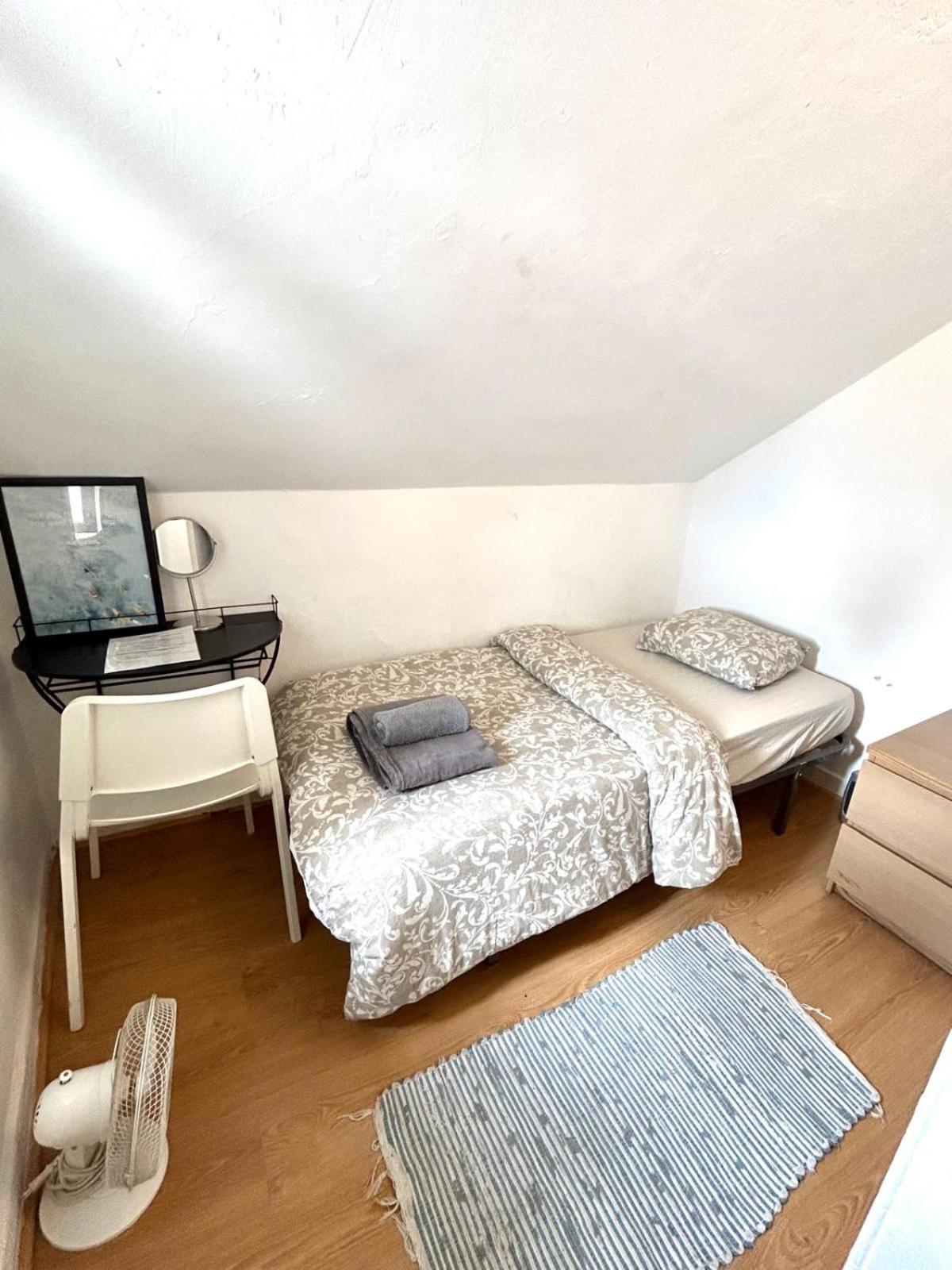 Santos Apartment In Central Lisbon With River View Exteriér fotografie