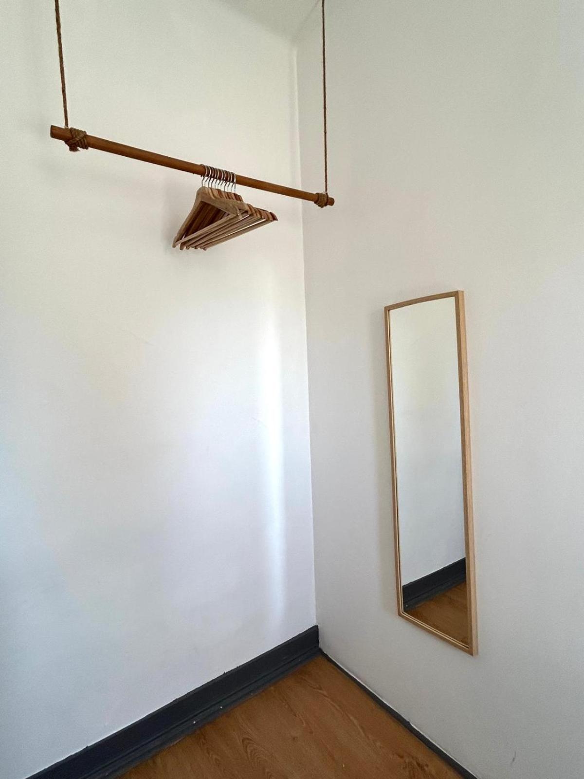 Santos Apartment In Central Lisbon With River View Exteriér fotografie