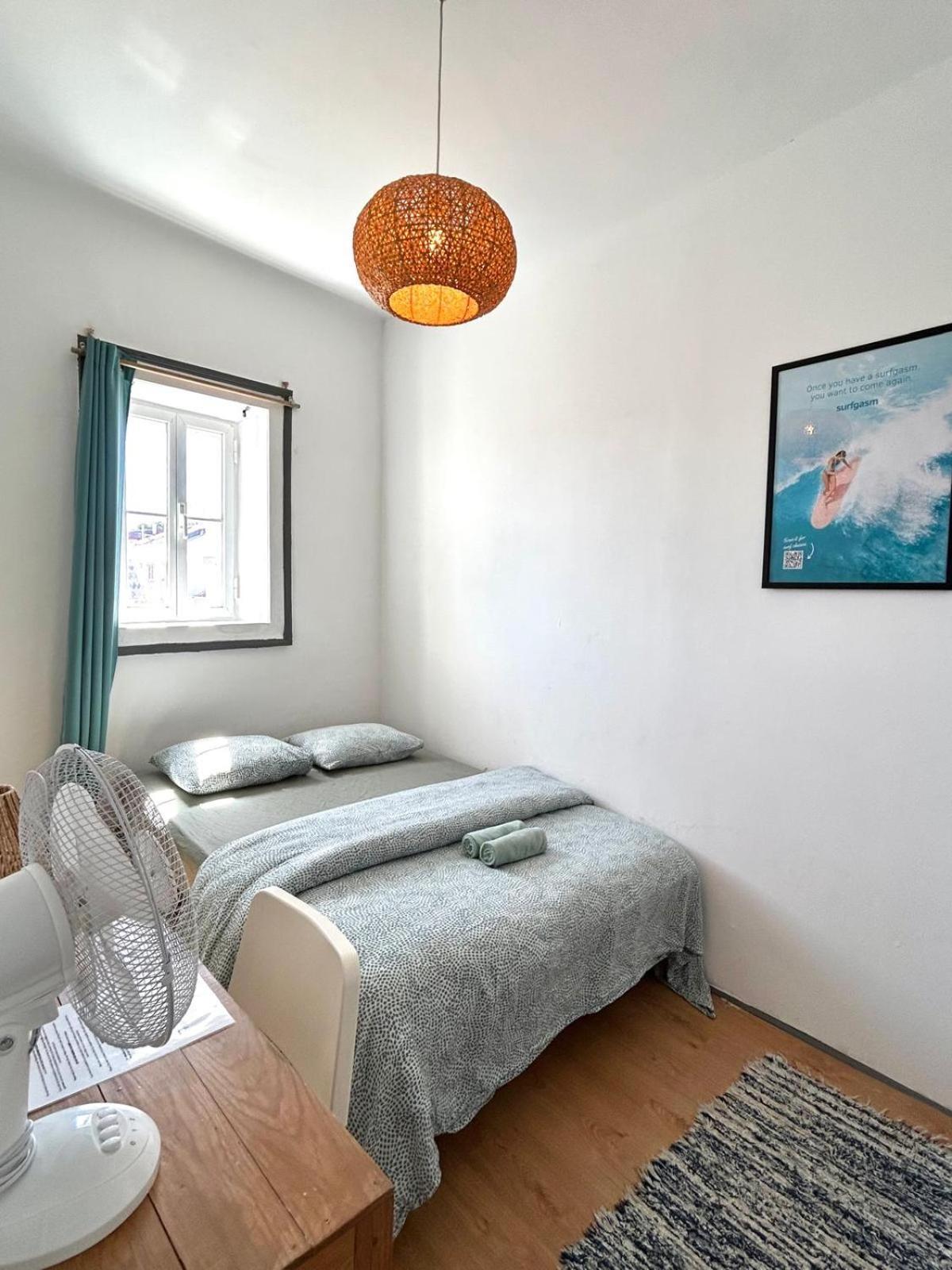Santos Apartment In Central Lisbon With River View Exteriér fotografie